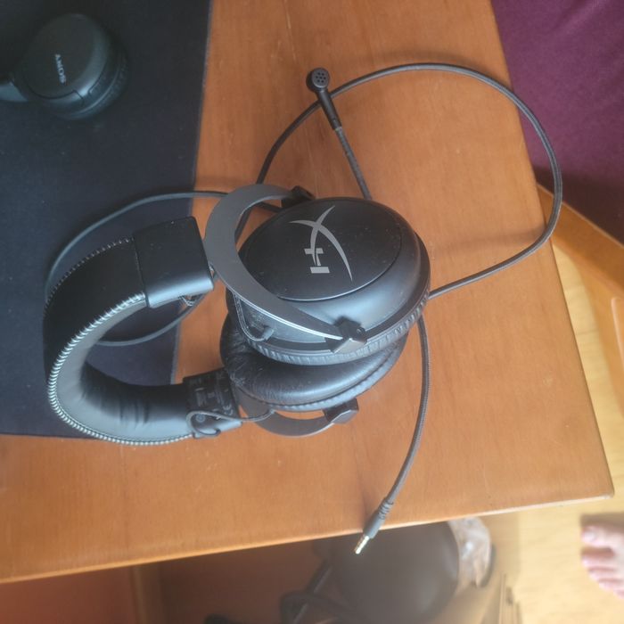 Phones hyperx bons