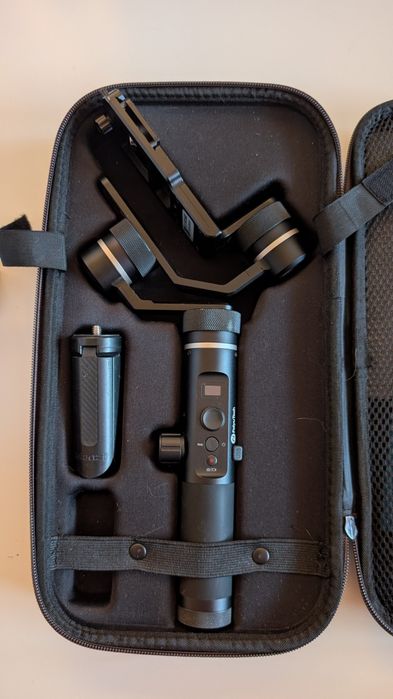Gimbal Feiyutech G6 Plus