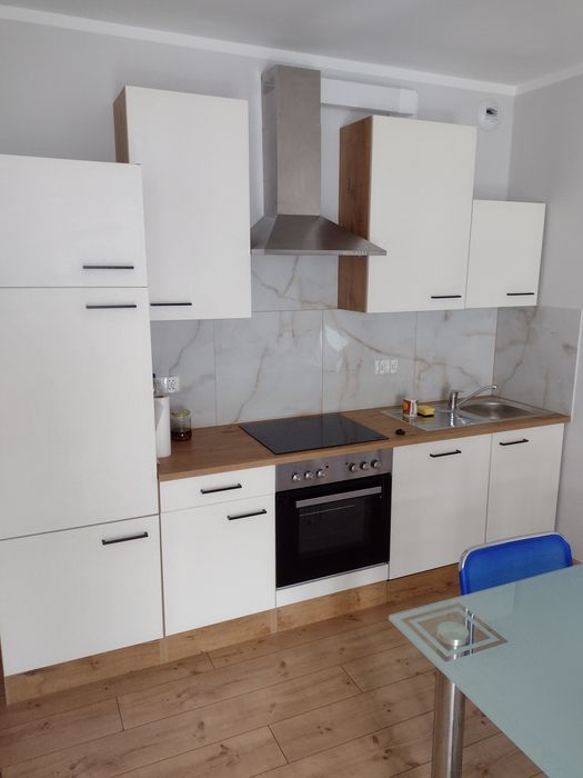 Mieszkanie Słubice 50 m2