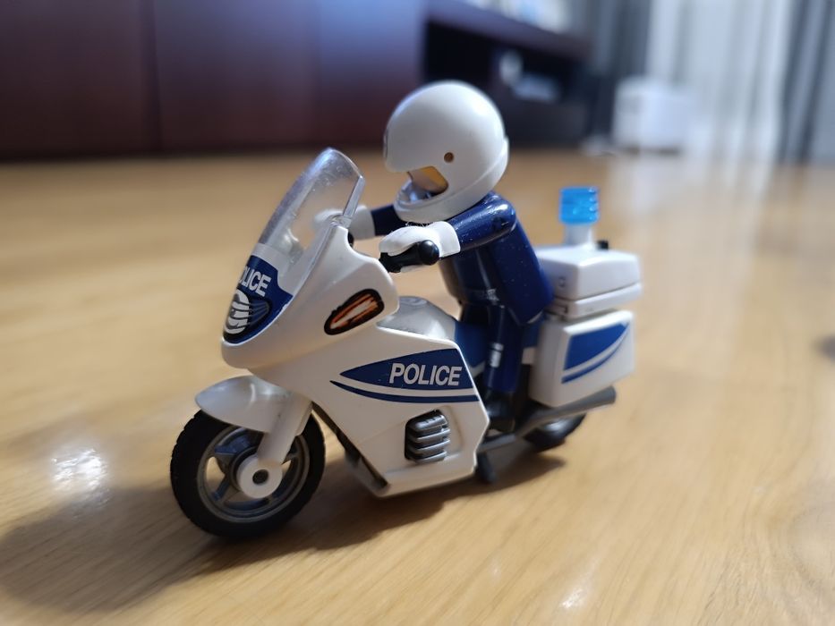 Playmobil vários