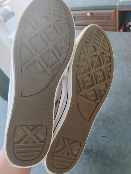 Buty męskie Converse 45