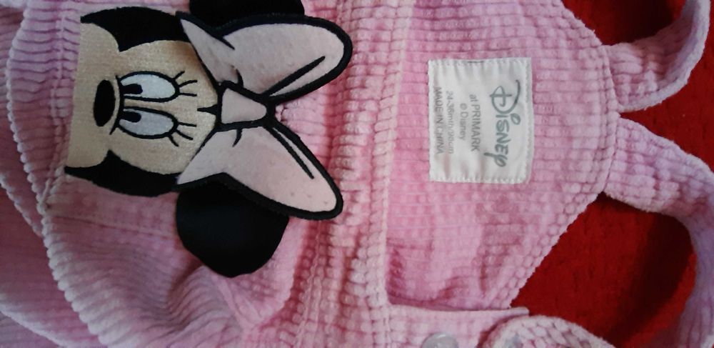 Сарафан для дівчинки