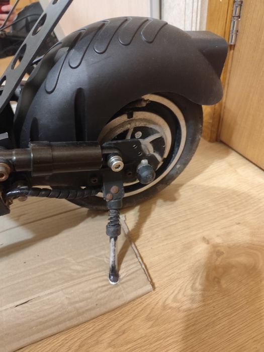 Електросамокат Crosser T4 pro