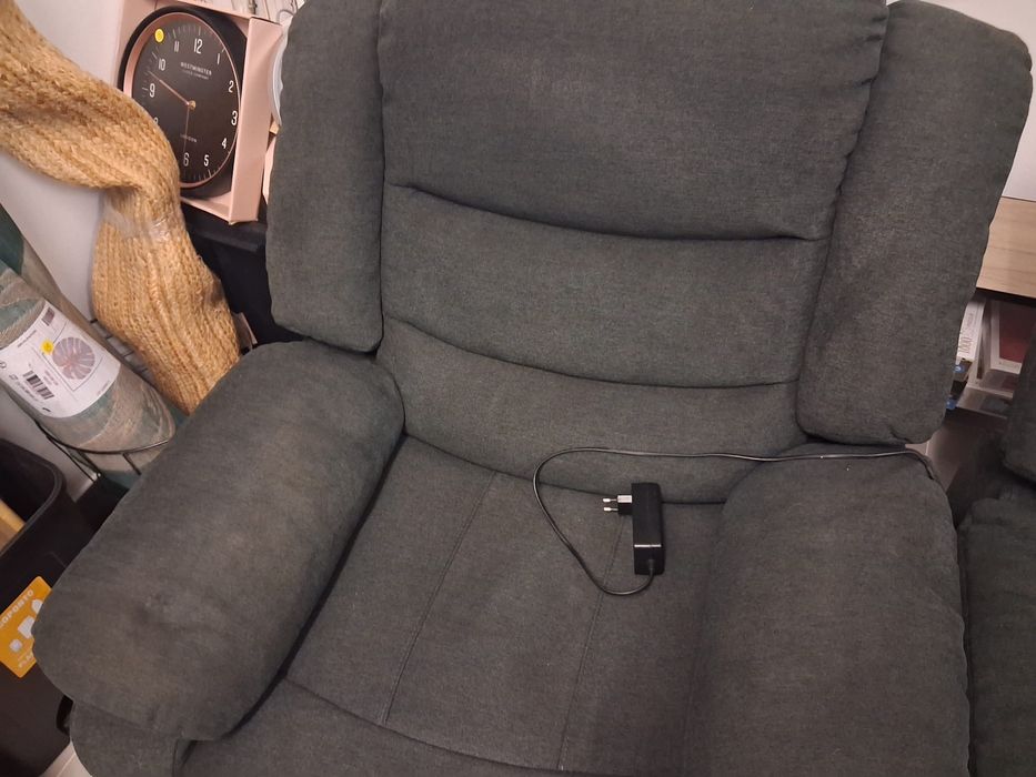 Poltronas electricas