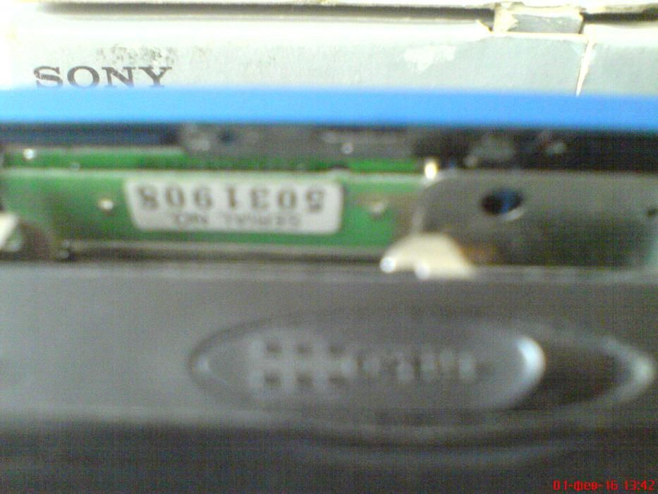 Мини дисковый пишущий плеер SONY MZ-R501: 6 000 грн. - Cd / md ...