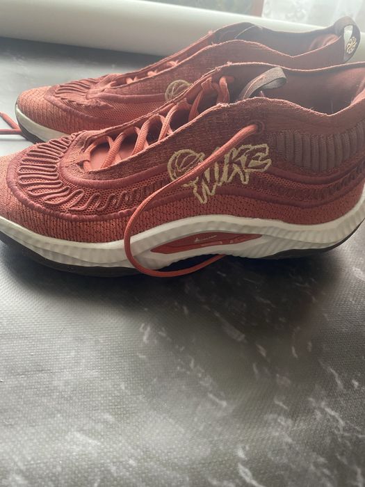 Nike comic unity 3 voley basket