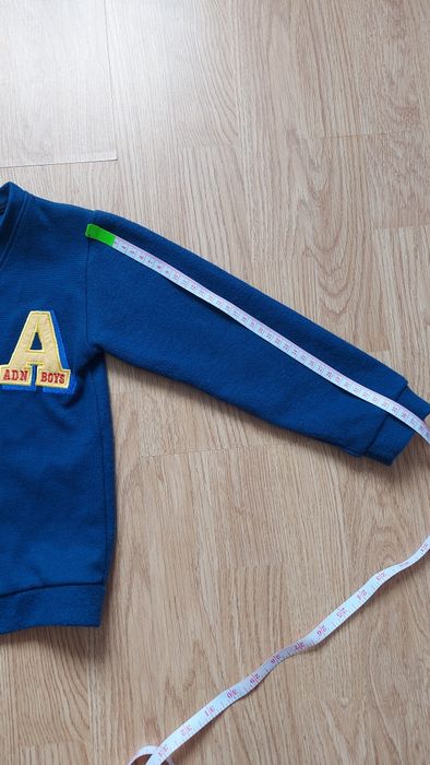 Кофта классическая