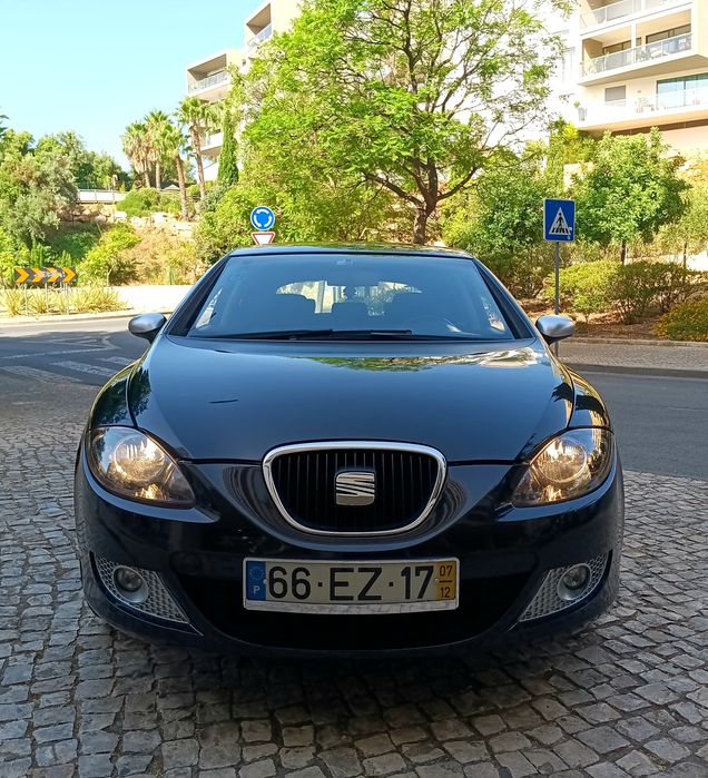 Oportunidade seat leon 1.9tdi famoso motor pd 105