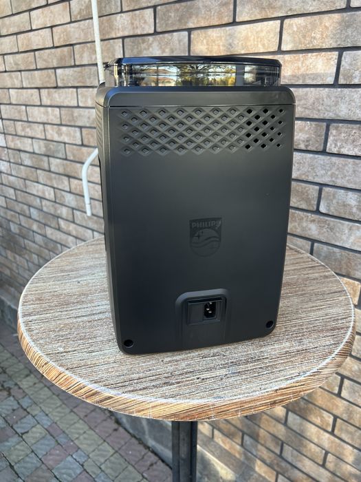 Кофемашина  PHILIPS EP5447