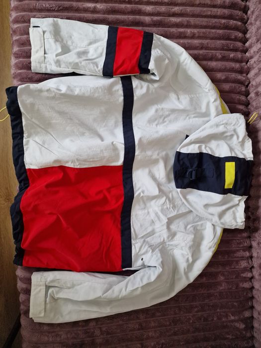 Анорак Tommy Hilfiger