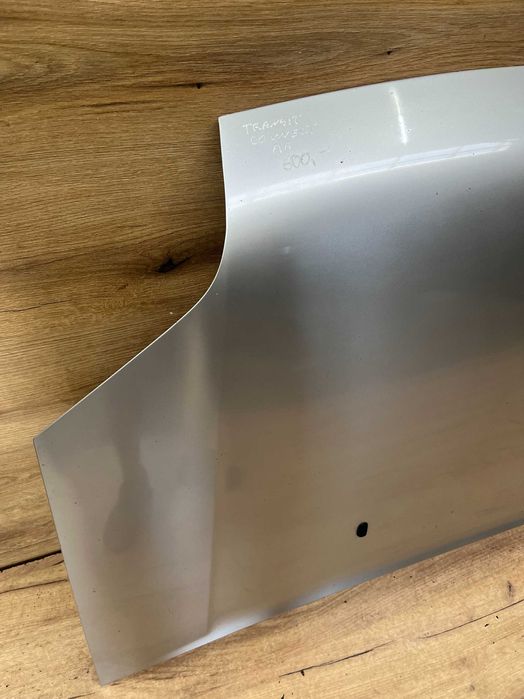 Maska Ford Transit Connect kolor aa