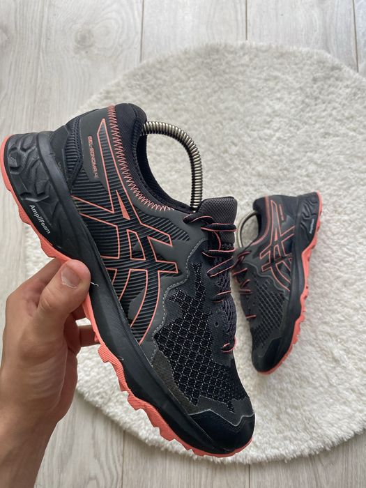 Женские Кроссовки Asics Gel-Sonoma 4  39.5р(25см)