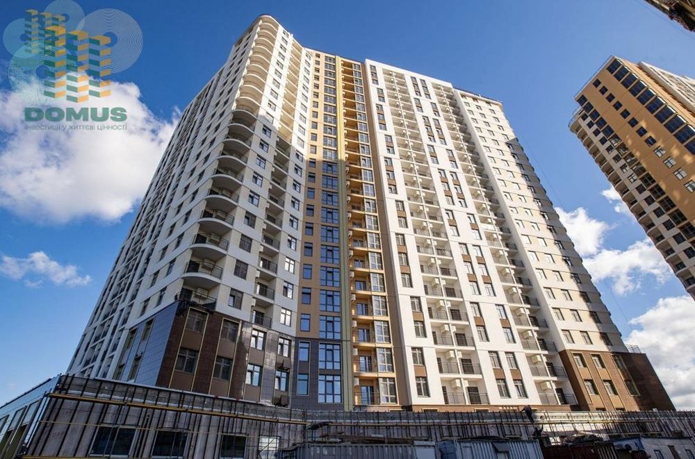 Apartment in Odesa, Selyshche Novikova, Khlibne mistechko (Zastava II) - View 4