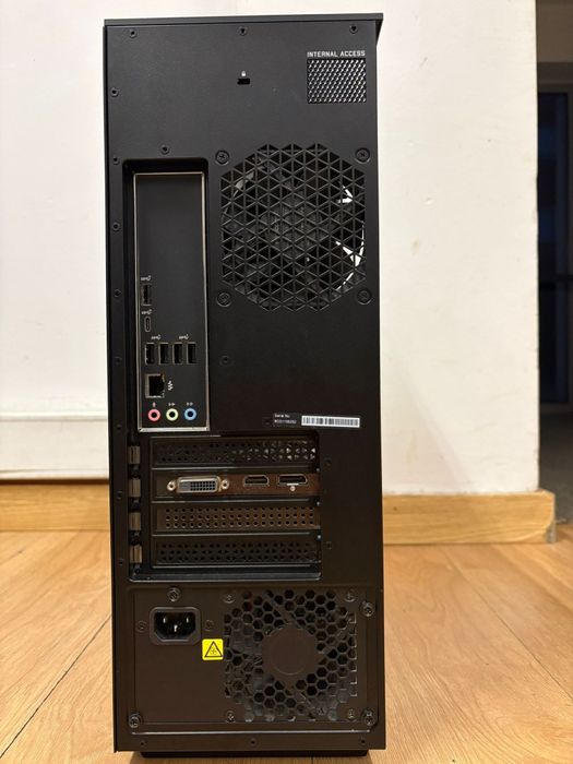 Hp Omen 25L (GT12-0030np)