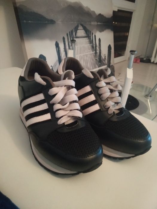 Buty 39