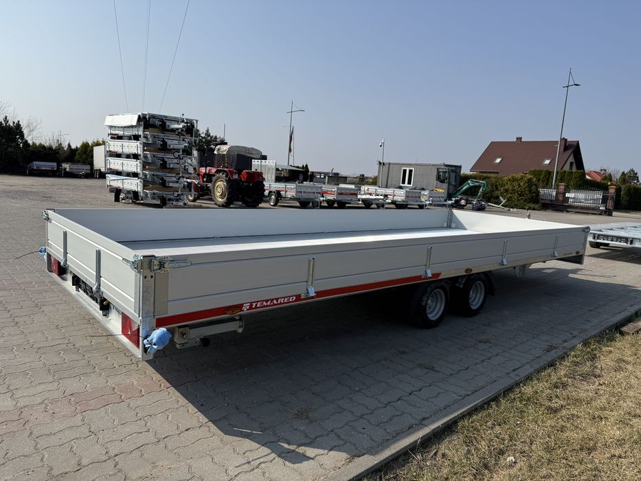 Laweta 589x211 TEMARED Carplatform 6021 DMC3T+BURTY+PODPORY+PODŁOGAALU