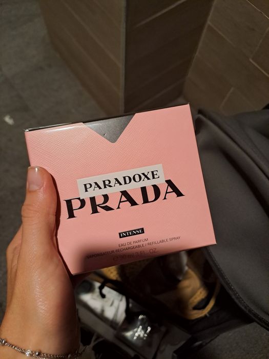 PRADA PARADOX 90ml .Original