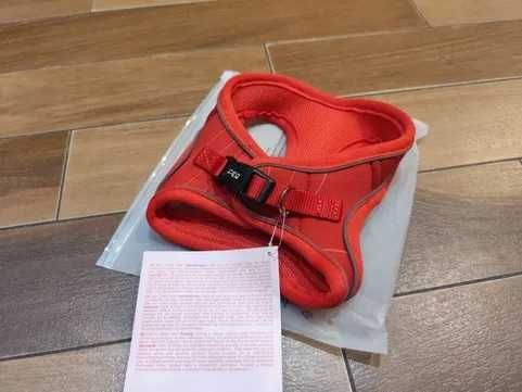 Szelki dla  psa TIAKI Harness Wave - rozmiar S