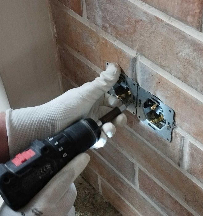 Електрик. Повний спектр послуг!!!