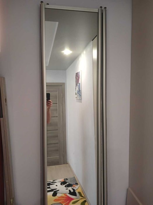 Шафа купе б/у, в нормальному стані