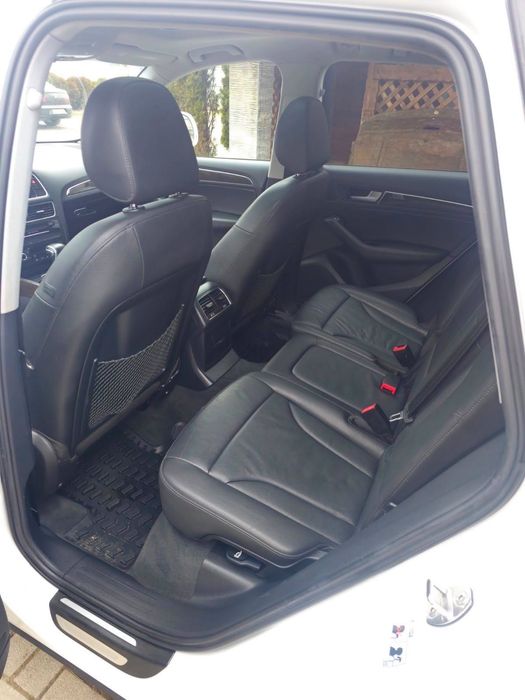 Продам Audi Q5 ідеальний стан