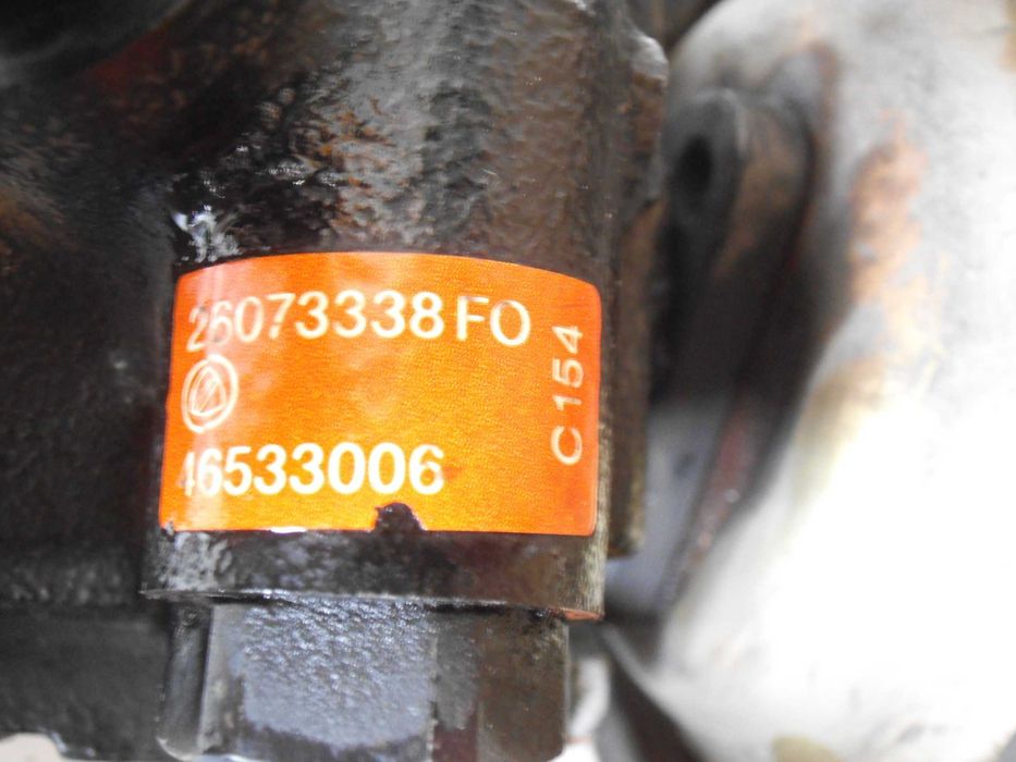 bomba de direcção lancia lybra 2.4 jtd, envio grátis