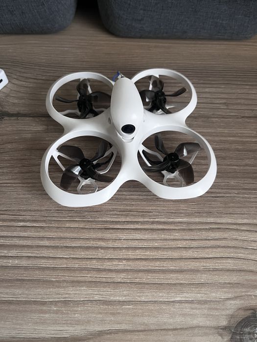 FPV дрон для навчання BetaFPV Cetus X KIT FrSky D8