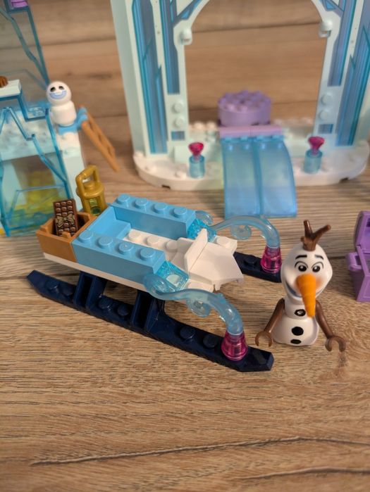 LEGO Kraina Lodu