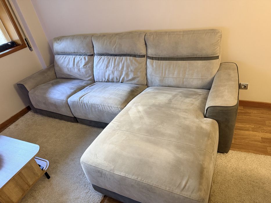 Sofa  estado como novo