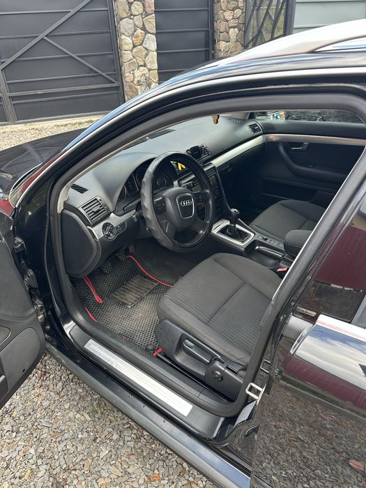 Продам Audi A4 B7