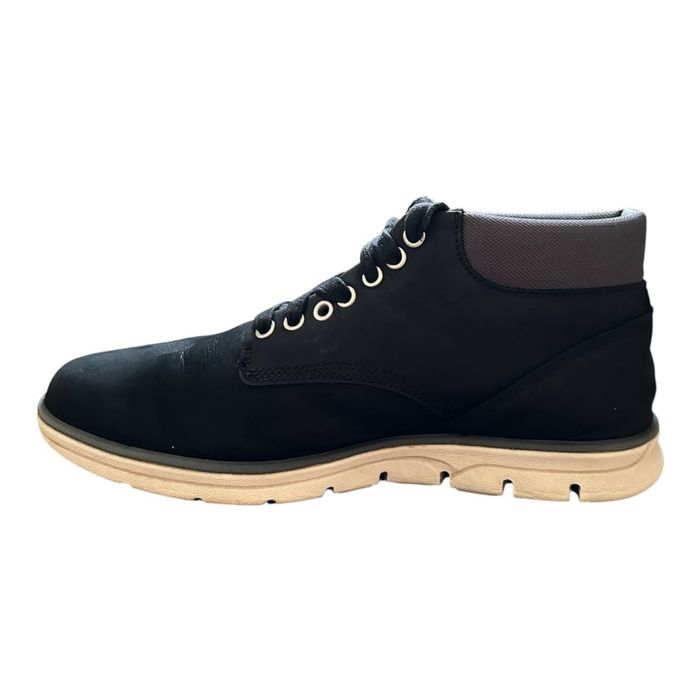 Ботинки кросівки Timberland Bradstreet Chukka A146Q оригінал 42р