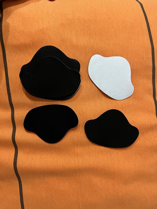 Remendo / Adesivo para calçado