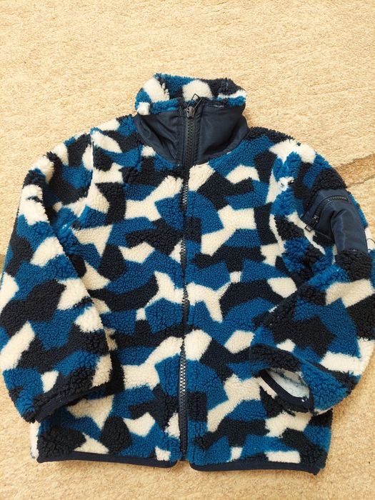 Меховушка little kids 104