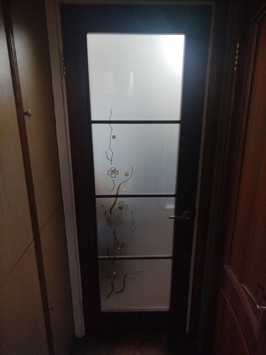 Продам хорошие двери