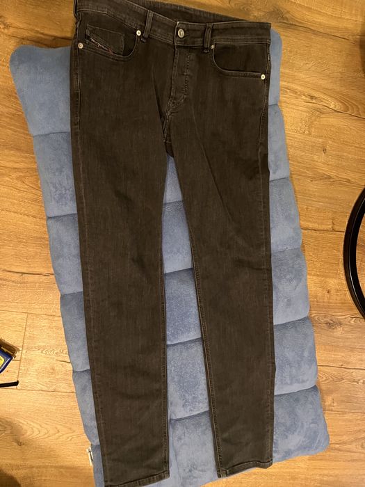 Spodnie Diesel rozmiar w31 L32