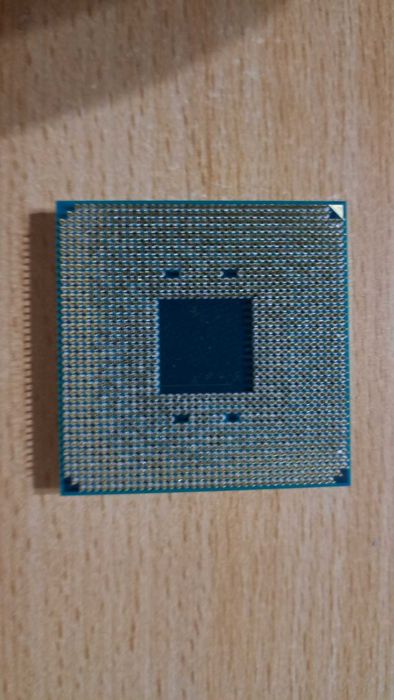 Procesor AMD Ryzen 5 1600 + chłodzenie