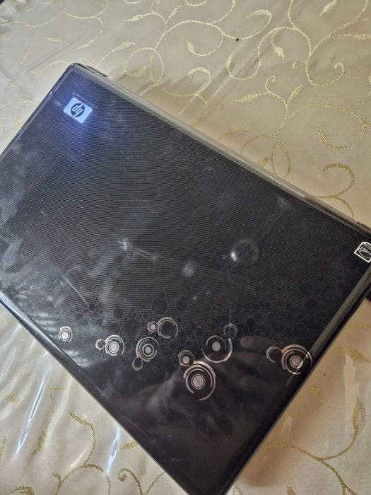 HP pavilion dv6 15,6