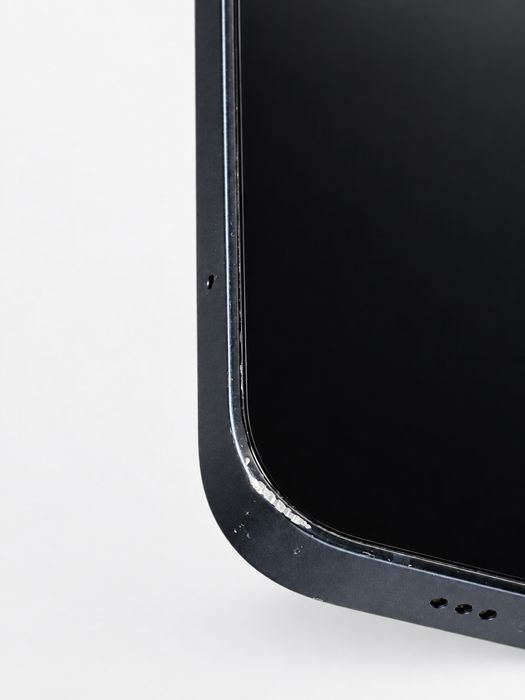 iPhone 14 128 GB Midnight | 80% baterii | problem z portem ładowania