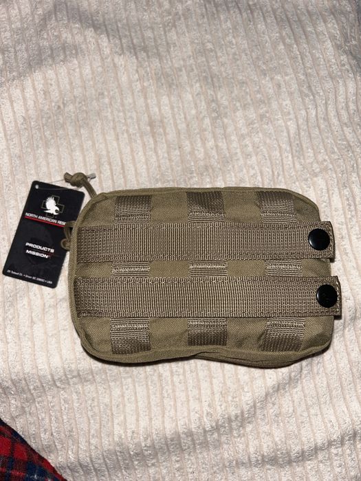 Аптечка Америка тактична нова