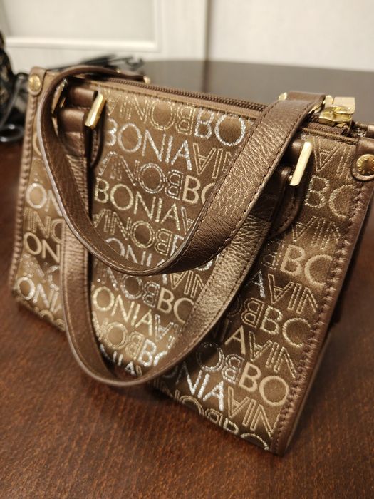 Piękna torebka damska Bonia