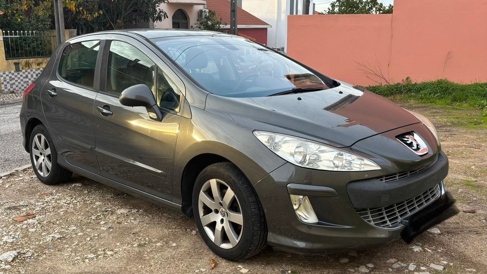 Peugeot 308 Oportunidade