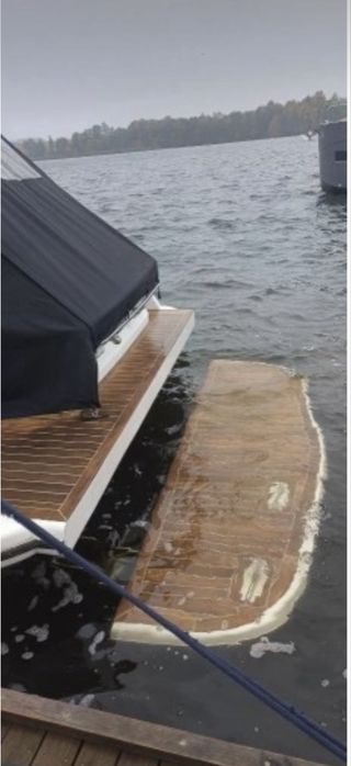Yacht Focus Power 36