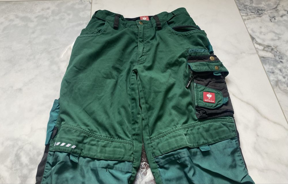 Робочі штани Engelbert strauss 2020