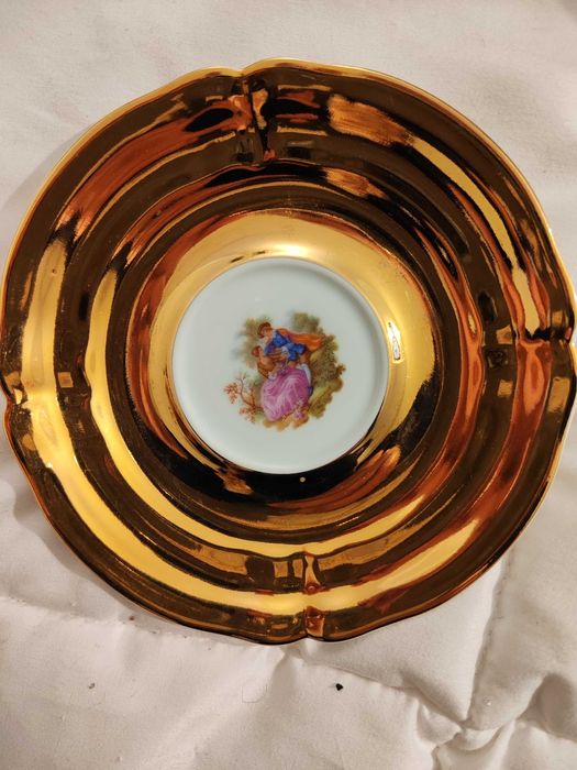 Serviço de chá Artibus