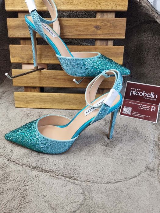 Szpilki Steve Madden