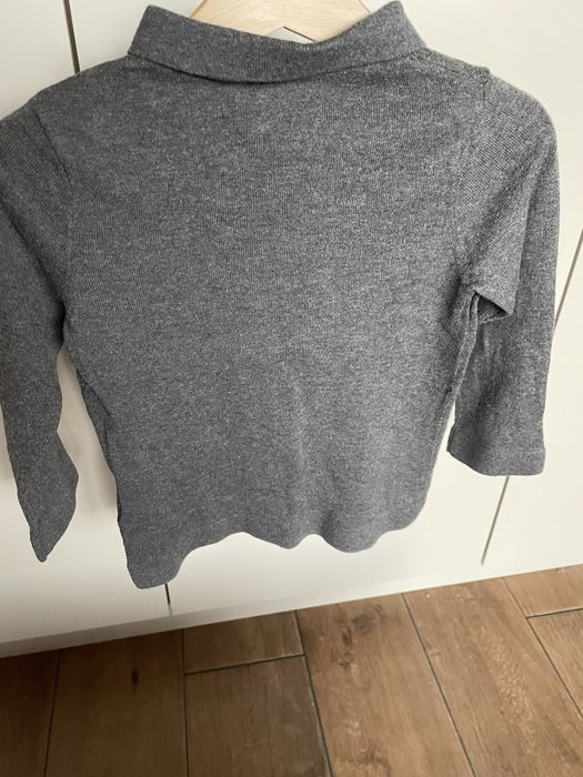 sweter h&m premium 86