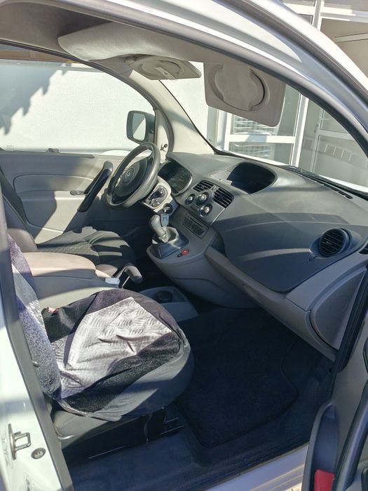Renault - Kangoo