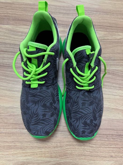 Оригінальні кросівки Nike нові