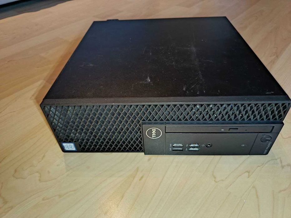 Dell OptiPlex 3050