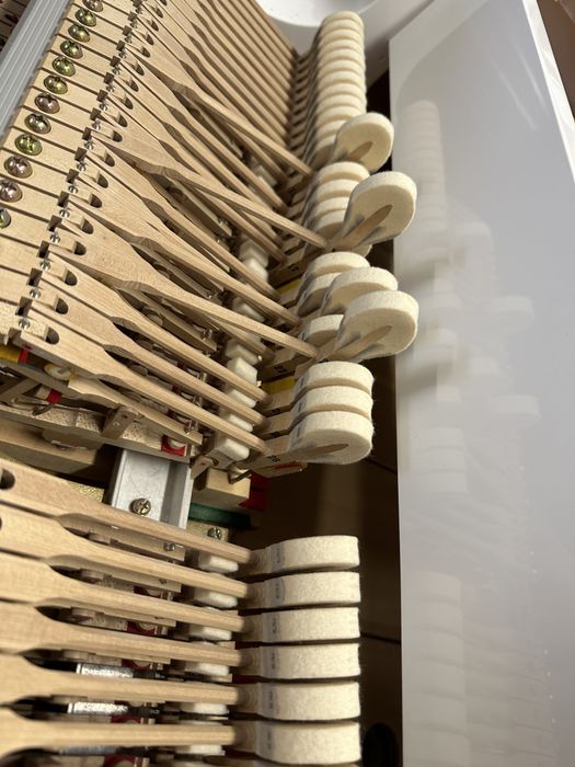 Fortepian  Yamaha G2 R od PianoDesign